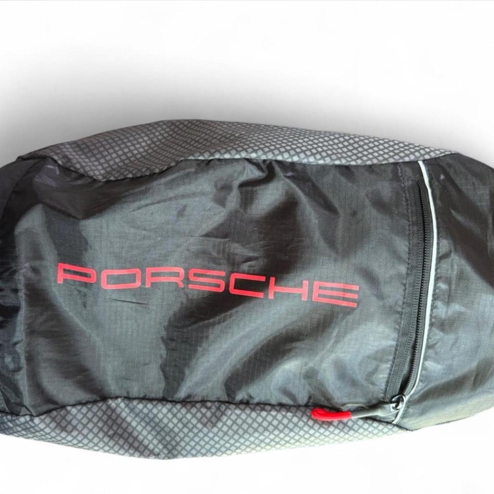 Porsche Lightweight Performance Backpack – Black … - image 1
